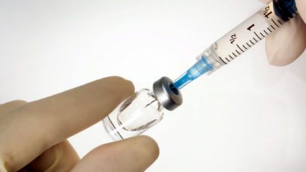 Liệu pháp vắc xin Cumargold kare