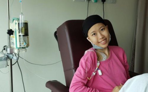 Hàng chục ngàn bệnh nhân ung thư được tiếp cận đến phương pháp mới trong hỗ trợ điều trị